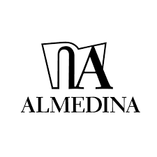 Logo da Almedina